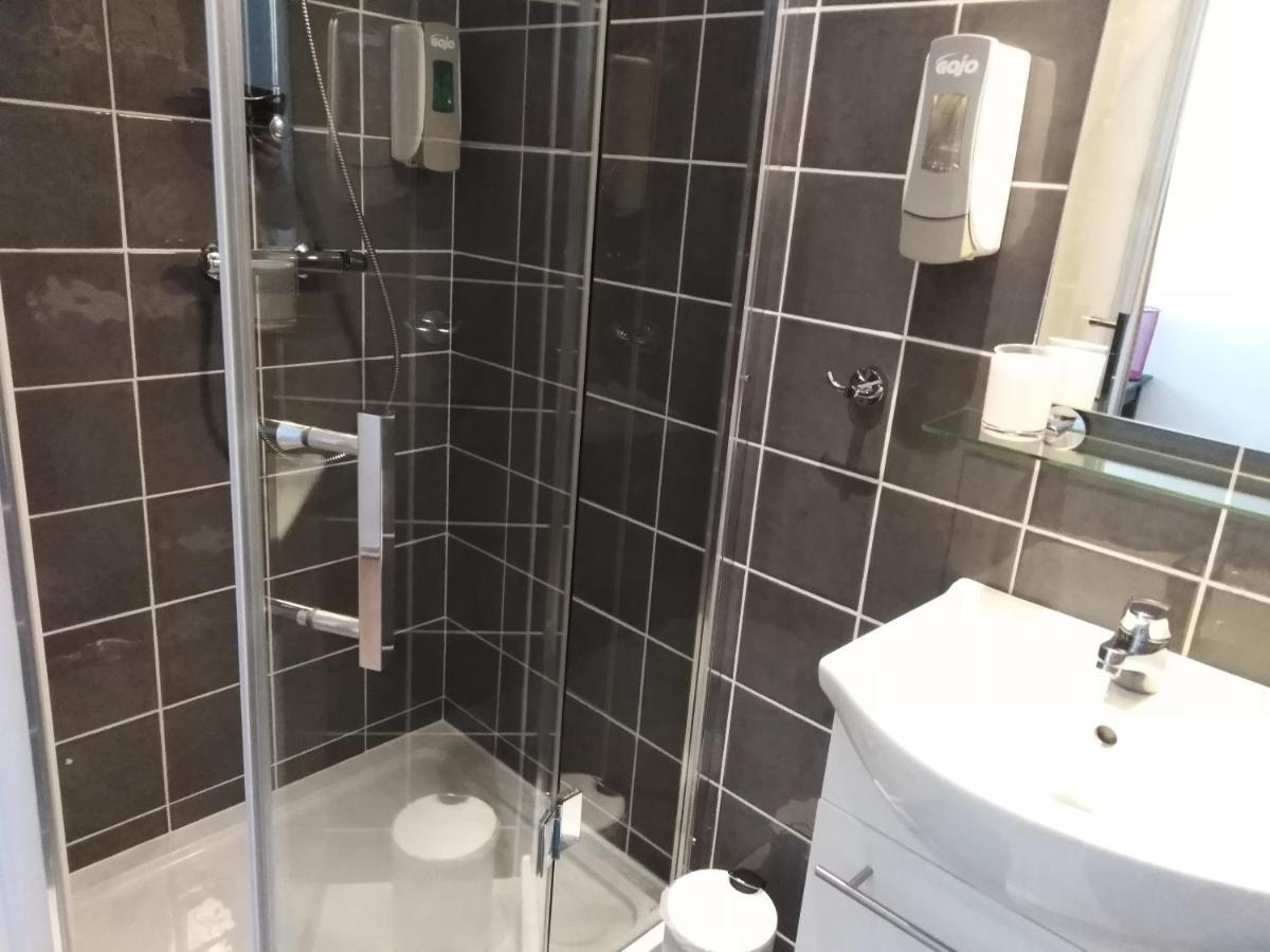 Pérignac Chambre D'Hotes L'Adalie المظهر الخارجي الصورة